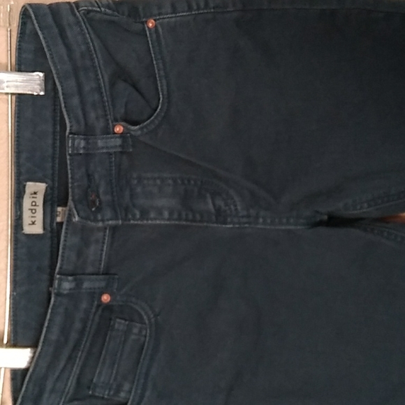 kidpik | Girls Denim Jeans | (10) | - Picture 5 of 13